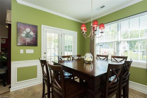 4636 Meadowside Ter, High Point, NC 27265 photo 12