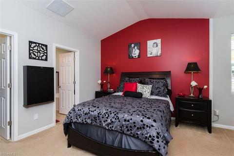 4636 Meadowside Ter, High Point, NC 27265 photo 13