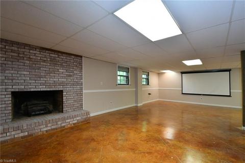 3482 Tanglebrook Trl, Clemmons, NC 27012 photo 21