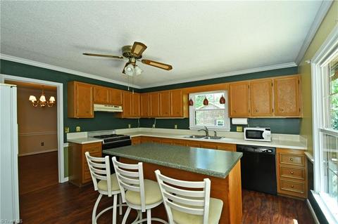 3482 Tanglebrook Trl, Clemmons, NC 27012 photo 9