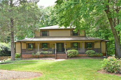 3482 Tanglebrook Trl, Clemmons, NC 27012 photo 1