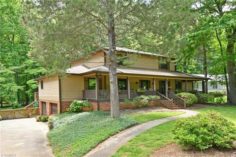 3482 Tanglebrook Trl, Clemmons, NC 27012 photo 2