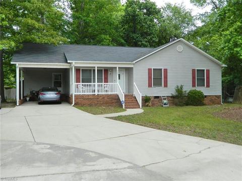 5005 Archdale Rd, Trinity, NC 27370 photo 1