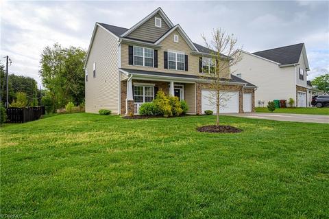 4073 Saint Johns St, High Point, NC 27265 photo 1