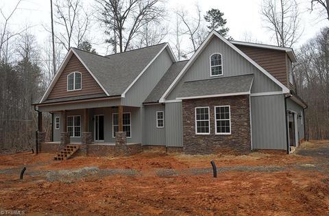 1745 Agner Rd, Salisbury, NC 28146 photo 1
