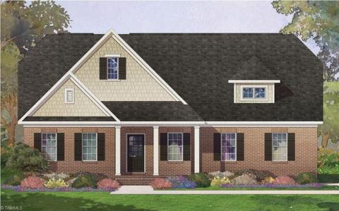 2743 Bartlett Ln, Clemmons, NC 27012 photo 1