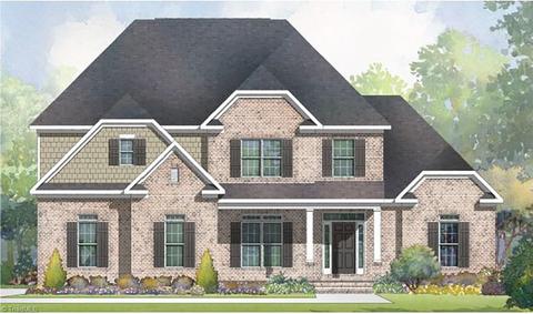 2736 Bartlett Ln, Clemmons, NC 27012 photo 1