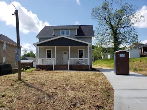 605 Vail Ave, High Point, NC 27260 photo 1