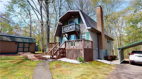 176 Alpine Crest Rd, Fancy Gap, VA 24328 photo 1