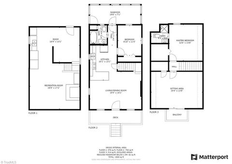 176 Alpine Crest Rd, Fancy Gap, VA 24328 photo 28