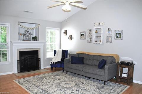 6108 Hampton Meadows Ln, Clemmons, NC 27012 photo 5