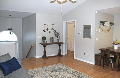 6108 Hampton Meadows Ln, Clemmons, NC 27012 photo 7