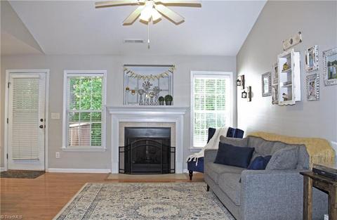 6108 Hampton Meadows Ln, Clemmons, NC 27012 photo 6