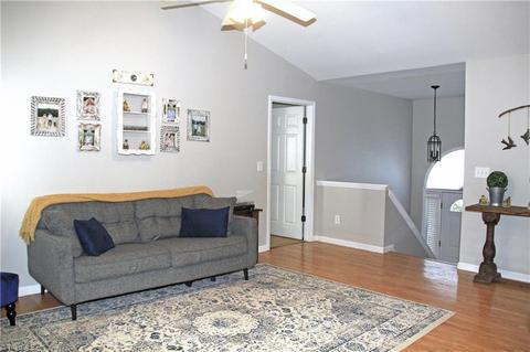 6108 Hampton Meadows Ln, Clemmons, NC 27012 photo 4