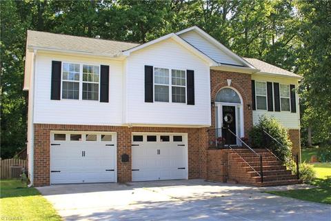 6108 Hampton Meadows Ln, Clemmons, NC 27012 photo 1