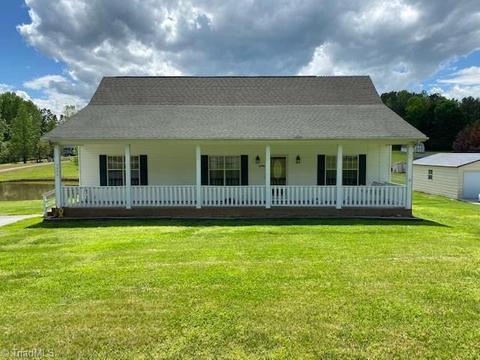 5099 Jordan Valley Rd, Trinity, NC 27370 photo 3