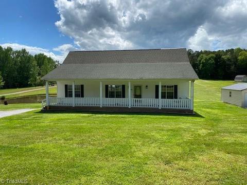 5099 Jordan Valley Rd, Trinity, NC 27370 photo 1