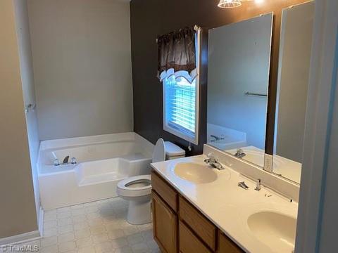 5099 Jordan Valley Rd, Trinity, NC 27370 photo 6