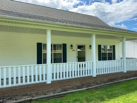 5099 Jordan Valley Rd, Trinity, NC 27370 photo 5