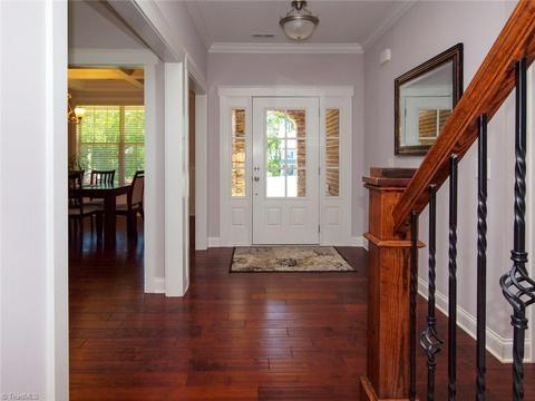 40 Silver Maple Dr, Elon, NC 27244 photo 4