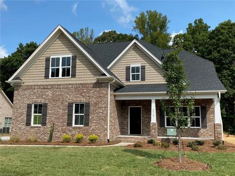 2719 Bartlett Ln, Clemmons, NC 27012 photo 1