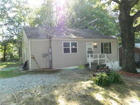 223 Paramount St, High Point, NC 27260 photo 1