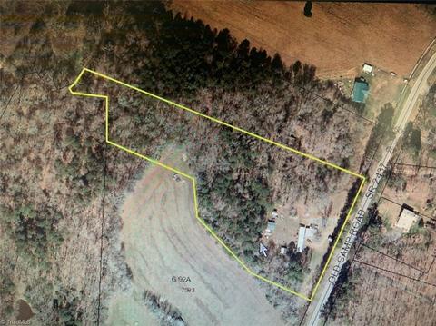 1397 Old Camp Rd, Denton, NC 27239 photo 1