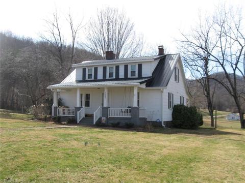 5387 Woolwine Hwy, Stuart, VA 24171 photo 1