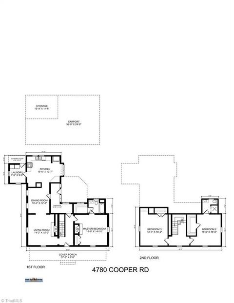 4780 Cooper Rd, Clemmons, NC 27012 photo 24