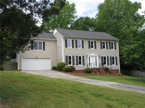 315 Canterbury Rd, High Point, NC 27262 photo 1