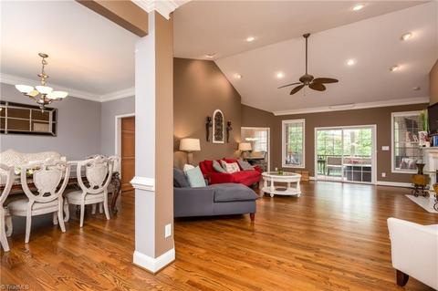 7146 Belmont Dr, Trinity, NC 27370 photo 2