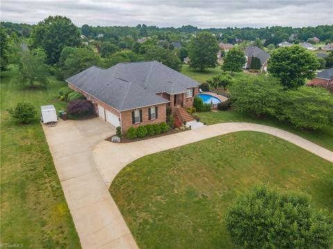 7146 Belmont Dr, Trinity, NC 27370 photo 26