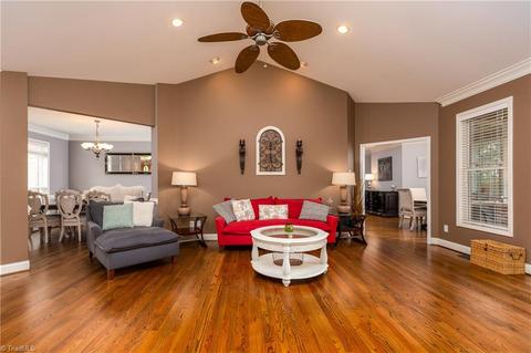 7146 Belmont Dr, Trinity, NC 27370 photo 5