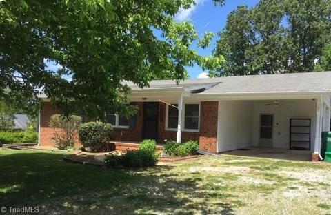 313 Summit Rd, High Point, NC 27265 photo 1