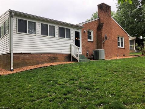 1505 Overbrook Ct, High Point, NC 27262 photo 27