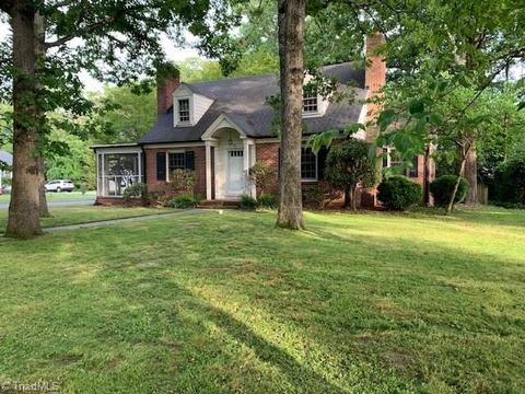 401 Spring St, Thomasville, NC 27360 photo 3