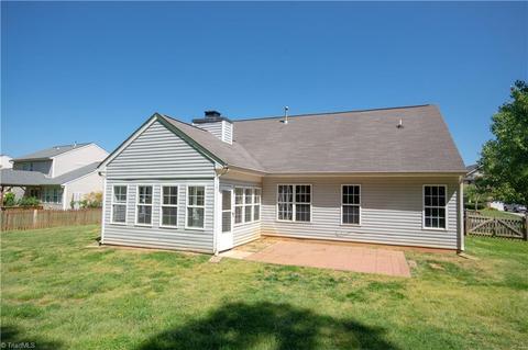 1224 Hampton Park Dr, High Point, NC 27265 photo 26
