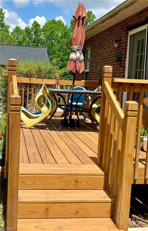 605 Rosecrest Dr, High Point, NC 27260 photo 2
