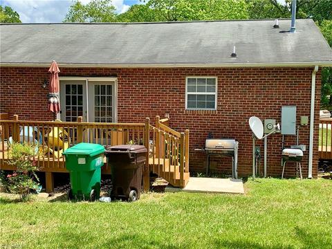 605 Rosecrest Dr, High Point, NC 27260 photo 7