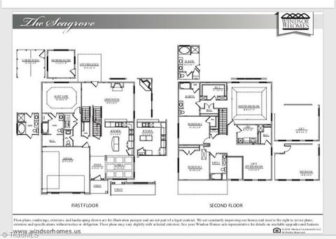 143 Saddlebrook Dr, Advance, NC 27006 photo 3