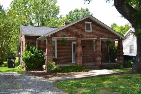 212 S 5th Ave, Mayodan, NC 27027 photo 13