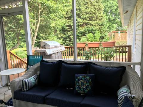 3686 Tanglebrook Trl, Clemmons, NC 27012 photo 20