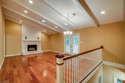 3686 Tanglebrook Trl, Clemmons, NC 27012 photo 2