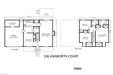 106 Ashworth Ct, Trinity, NC 27370 photo 16