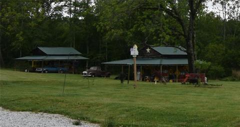 671 Tom Hunter Rd, Pilot Mountain, NC 27041 photo 5