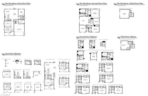 281 Kilbourne Dr, Bermuda Run, NC 27006 photo 2
