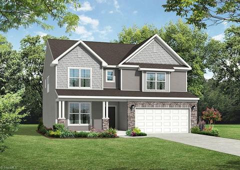 281 Kilbourne Dr, Bermuda Run, NC 27006 photo 1