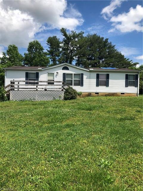 10232 Archdale Rd, Trinity, NC 27370 photo 1