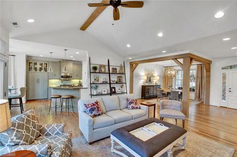 3665 Saddle Brook Dr, Trinity, NC 27370 photo 6