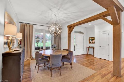 3665 Saddle Brook Dr, Trinity, NC 27370 photo 4